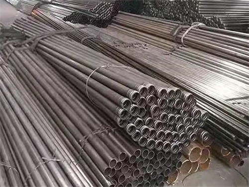 武隆螺旋式声测管